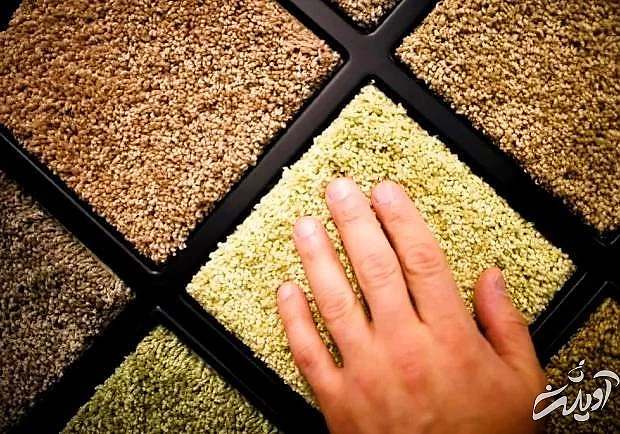 خرید موکت پله